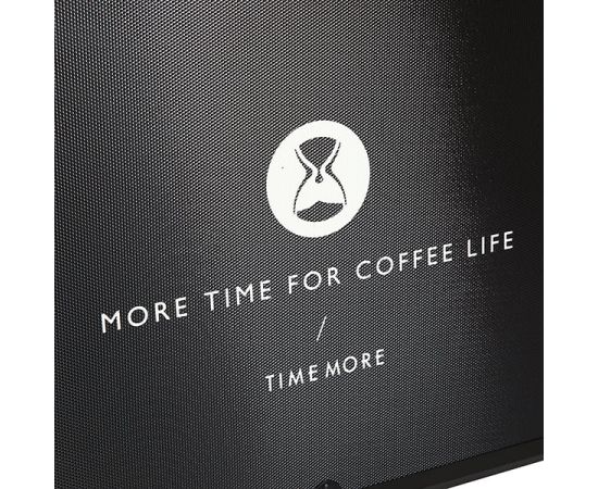 Timemore G3 Coffee Suitcase: набор для заваривания кофе, черный, изображение 21
