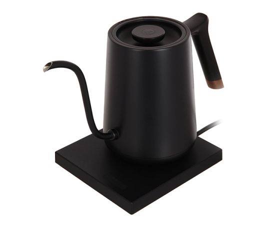 Timemore G3 Coffee Suitcase: набор для заваривания кофе, черный, изображение 3