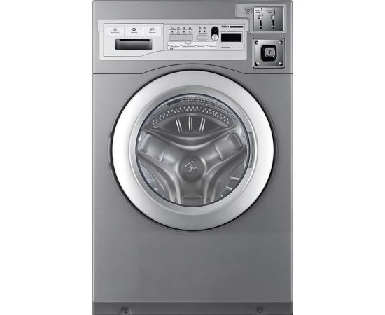 Промышленная стиральная машина HAIER HCW12C (до 12 кг), изображение 3