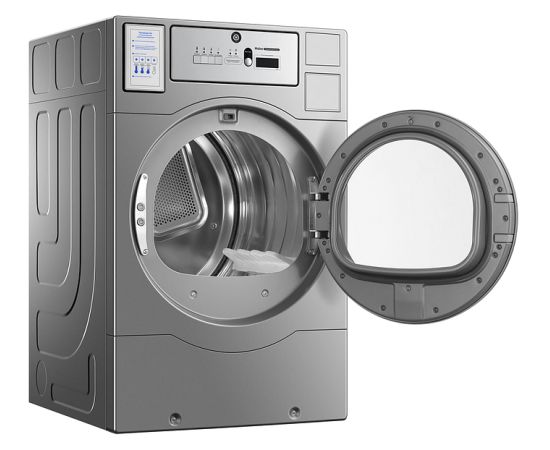 Промышленная сушильная машина HAIER HCD12C