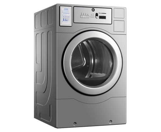 Промышленная сушильная машина HAIER HCD12C, изображение 2