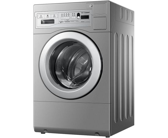 Промышленная стиральная машина HAIER HCW12C (до 12 кг), изображение 2