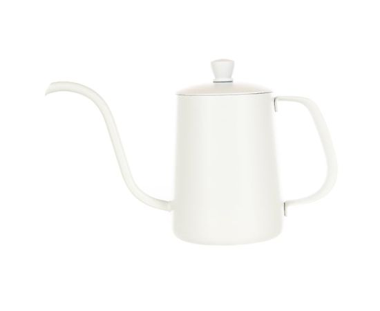 Hабор для заваривания кофе Timemore C3 PourOver Set (Fish 03), белый, изображение 2
