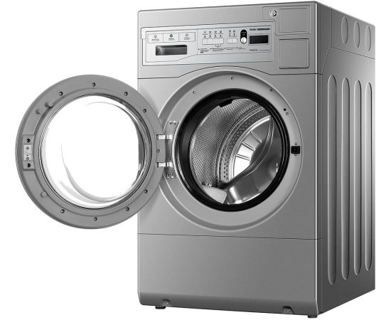 Промышленная стиральная машина HAIER HCW12C (до 12 кг)