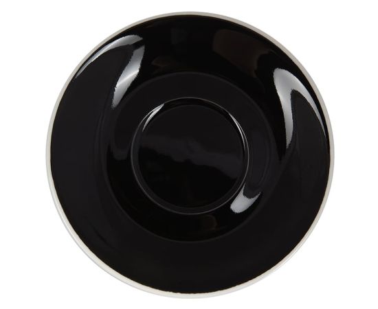 Кофейная пара Loveramics egg, 300 ml, цвет черный, box, изображение 3