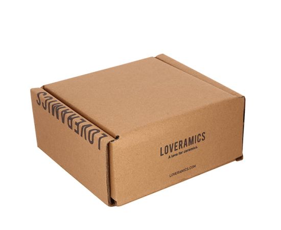 Кофейная пара Loveramics egg, 150ml, цвет бежевый, box, изображение 5