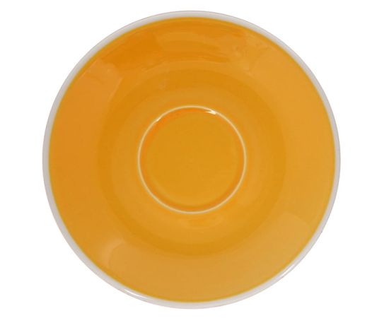 Кофейная пара Loveramics egg, 150ml, цвет желтый, box, изображение 3