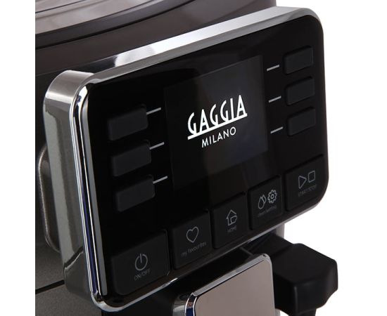 Кофемашина Gaggia RI9604/01 Cadorna Prestige Coffee Machine, изображение 22