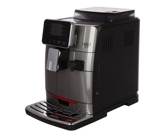 Кофемашина Gaggia RI9604/01 Cadorna Prestige Coffee Machine, изображение 8