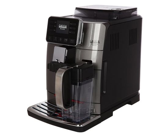 Кофемашина Gaggia RI9604/01 Cadorna Prestige Coffee Machine, изображение 9