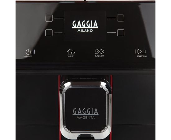 Кофемашина Gaggia RI8702/01 Magenta Prestige Coffee Machine, изображение 20