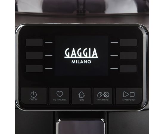 Кофемашина Gaggia Milano GAGGIA RI9602/01 CADORNA PLUS Coffee Machine, изображение 18