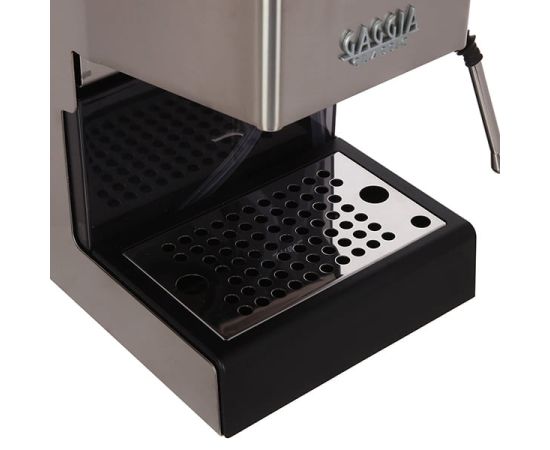 Кофемашина Gaggia Milano RI9480/11 New Classic Pro 2019 Inox Coffee Machine, изображение 13