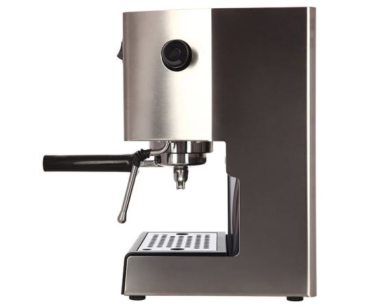 Кофемашина Gaggia Milano RI9480/11 New Classic Pro 2019 Inox Coffee Machine, изображение 3