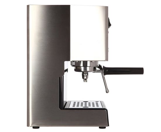 Кофемашина Gaggia Milano RI9480/11 New Classic Pro 2019 Inox Coffee Machine, изображение 5