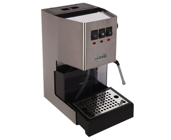 Кофемашина Gaggia Milano RI9480/11 New Classic Pro 2019 Inox Coffee Machine, изображение 7