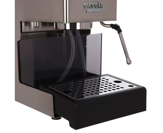 Кофемашина Gaggia Milano RI9480/11 New Classic Pro 2019 Inox Coffee Machine, изображение 8