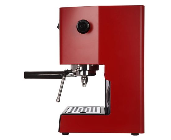 Кофемашина Gaggia Milano RI9480/12 NEW CLASSIC PRO 2019 Red Coffee Machine, изображение 3