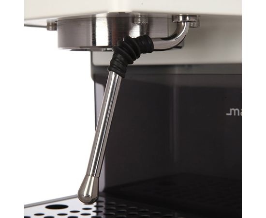 Кофемашина Gaggia RI9480/13 New Classic Pro 2019 White Coffee Machine, изображение 12