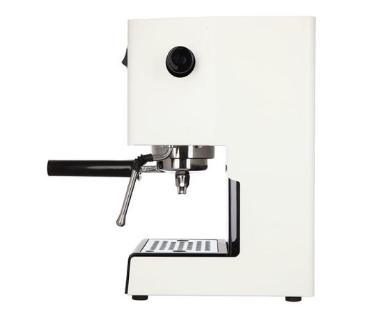 Кофемашина Gaggia RI9480/13 New Classic Pro 2019 White Coffee Machine, изображение 3