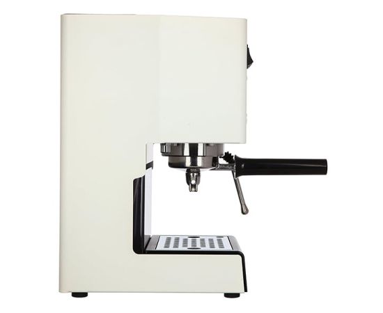 Кофемашина Gaggia RI9480/13 New Classic Pro 2019 White Coffee Machine, изображение 5