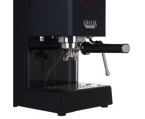 Кофемашина Gaggia Milano RI9480/15 NEW CLASSIC PRO 2019 Blue Coffee Machine, изображение 11