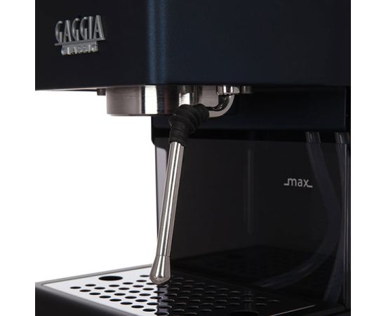 Кофемашина Gaggia Milano RI9480/15 NEW CLASSIC PRO 2019 Blue Coffee Machine, изображение 12