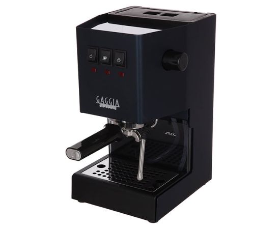 Кофемашина Gaggia Milano RI9480/15 NEW CLASSIC PRO 2019 Blue Coffee Machine, изображение 6