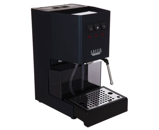Кофемашина Gaggia Milano RI9480/15 NEW CLASSIC PRO 2019 Blue Coffee Machine, изображение 7