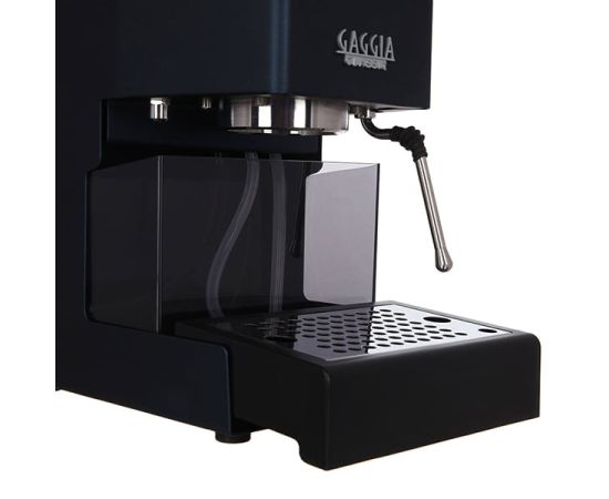 Кофемашина Gaggia Milano RI9480/15 NEW CLASSIC PRO 2019 Blue Coffee Machine, изображение 8