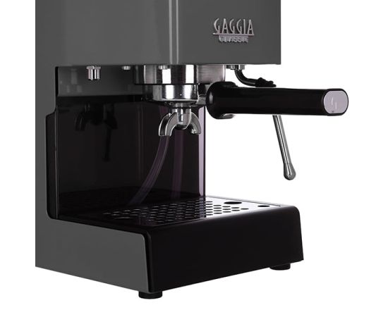 Кофемашина Gaggia Milano RI9480/16 NEW CLASSIC PRO 2019 Grey Coffee Machine, изображение 11