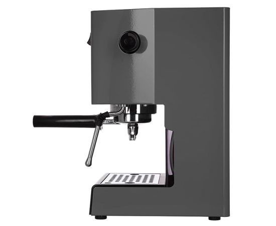 Кофемашина Gaggia Milano RI9480/16 NEW CLASSIC PRO 2019 Grey Coffee Machine, изображение 3