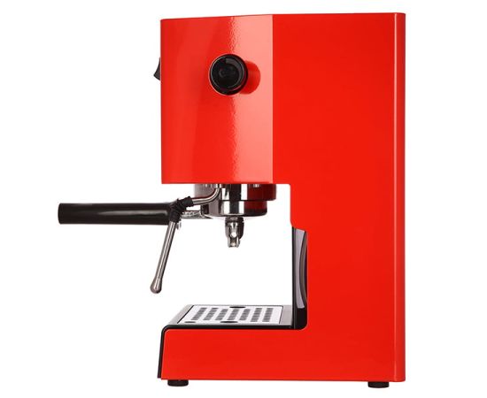 Кофемашина Gaggia Milano RI9480/19 NEW CLASSIC PRO 2019 Orange Coffee Machine, изображение 3