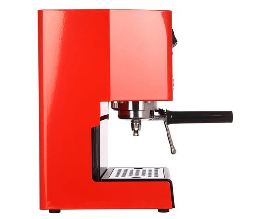 Кофемашина Gaggia Milano RI9480/19 NEW CLASSIC PRO 2019 Orange Coffee Machine, изображение 5