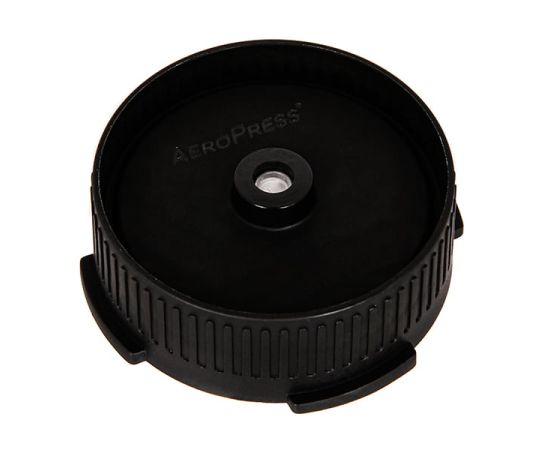 Крышка AeroPress Flow Control Filter Cap