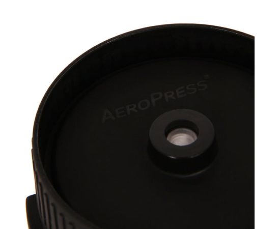 Крышка AeroPress Flow Control Filter Cap, изображение 3