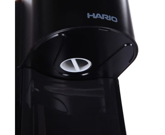 Кофемолка электрическая Hario Evc-8b (компакт), изображение 6
