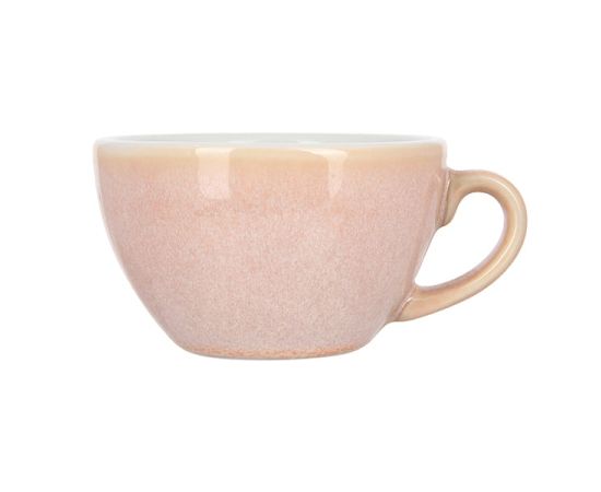 Кофейная пара Loveramics egg, 150 ml, цвет розовый (BRO), изображение 2