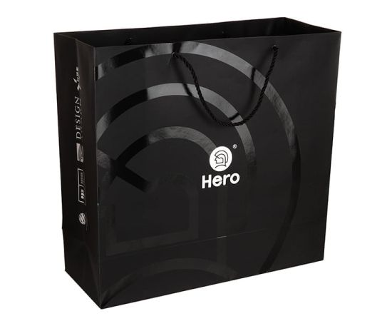 Набор для заваривания кофе Hero S01 Professional PCTG Gift Box - Brown, изображение 16