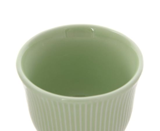 Чашка Loveramics Embossed Tasting Cup 150 мл, цвет зеленый, изображение 2
