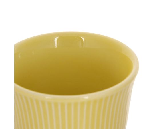 Чашка Loveramics Embossed Tasting Cup 150мл, цвет песочный, изображение 2
