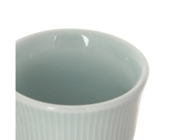 Чашка Loveramics Embossed Tasting Cup 80мл, цвет светло-голубой, изображение 2