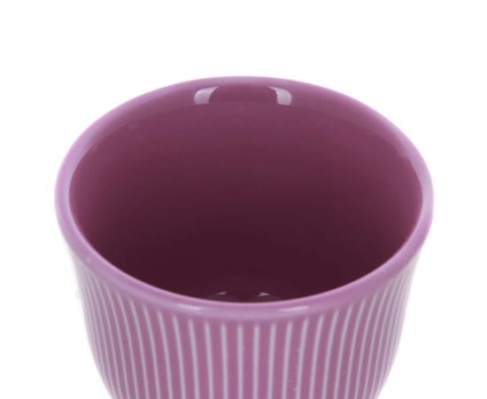 Чашка Loveramics Embossed Tasting Cup 150 мл, цвет фиолетовый, изображение 2
