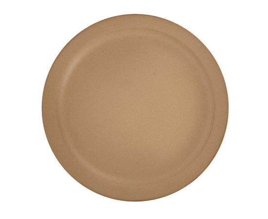 Тарелка Loveramics Er-go! 26.5cm Dinner Plate (Matte Sand), изображение 2