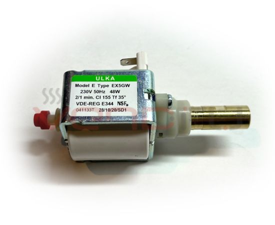 Помпа ULKA PUMP EX5 SD1