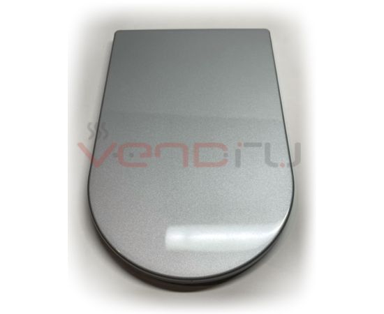 Крышка воды РКБ WATER LID SILVER