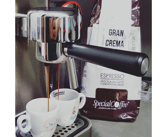 ЗЕРНОВОЙ КОФЕ SPECIALCOFFEE GRAN CREMA, изображение 3