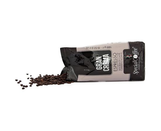 ЗЕРНОВОЙ КОФЕ SPECIALCOFFEE GRAN CREMA, изображение 2