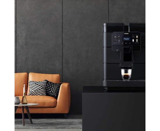 Автоматическая кофемашина SAECO NEW ROYAL BLACK 230/50, изображение 3