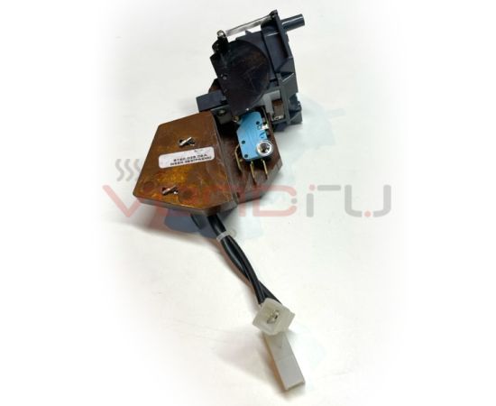 Дозатор кофе 9гр. 220V